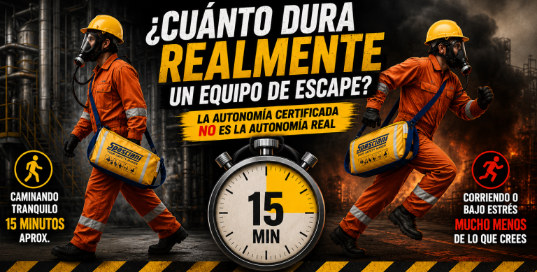 Protección respiratoria